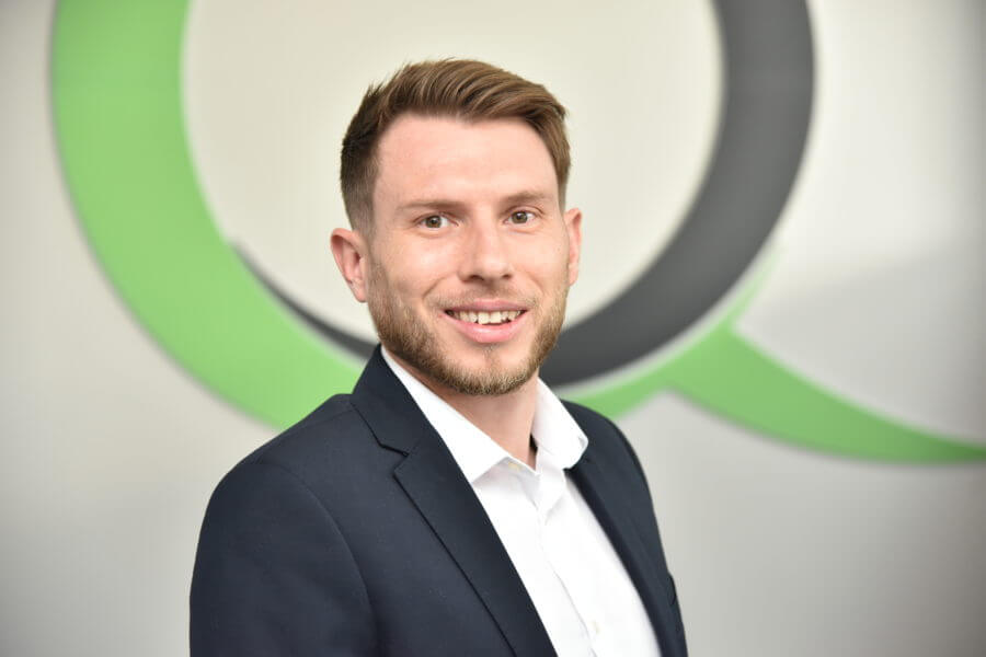 Q Financial Services Announces Appointment of Ben Wootton to the board of Directors