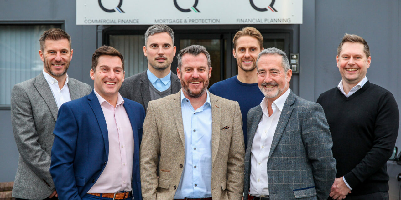 Year of growth ahead as Q builds on expansion