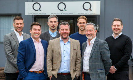 Year of growth ahead as Q builds on expansion