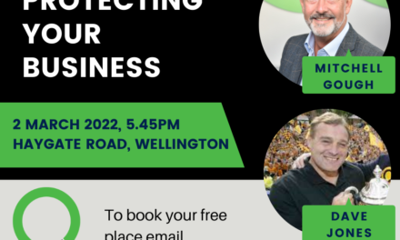 Free business advice on offer from experts at Q