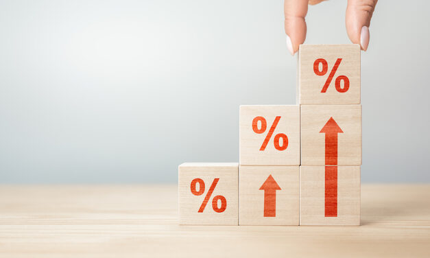 Protect yourself from the rates rise by using a broker