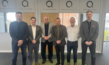 Former Football Manager Dave Jones Joins Q Financial Services To Tackle New Challenge